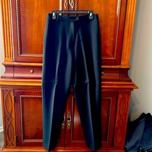ISDA AND CO Dress slacks/pants -Black size8